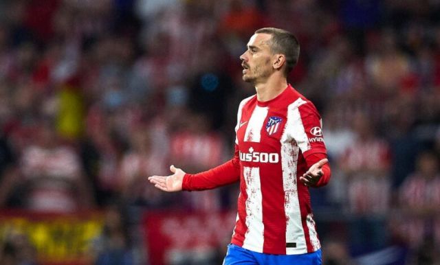 Antoine Griezmann ipak bi se mogao ponovno vratiti u Barcelonu